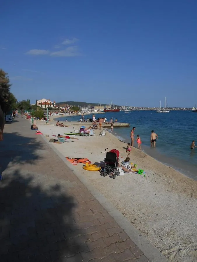 Apartman Carija Trogir