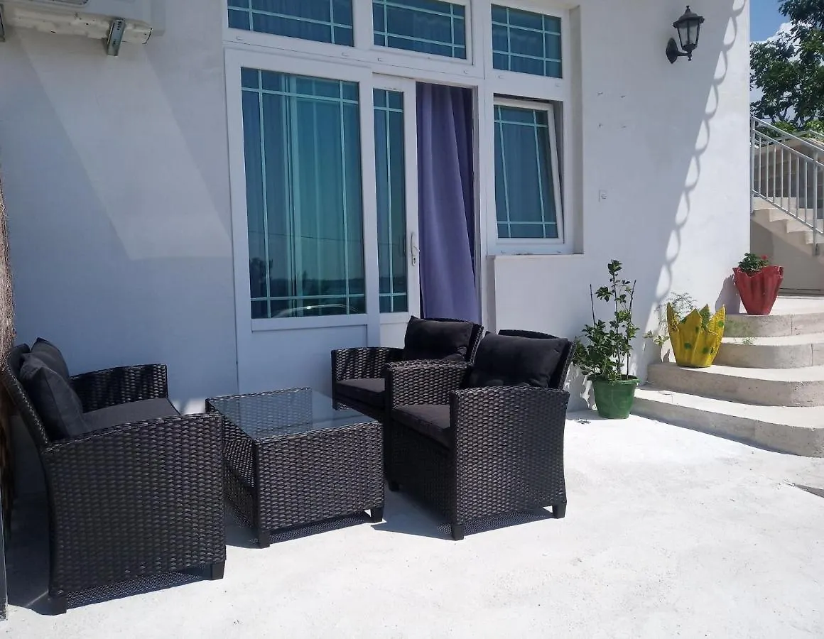 Apartman Carija Trogir