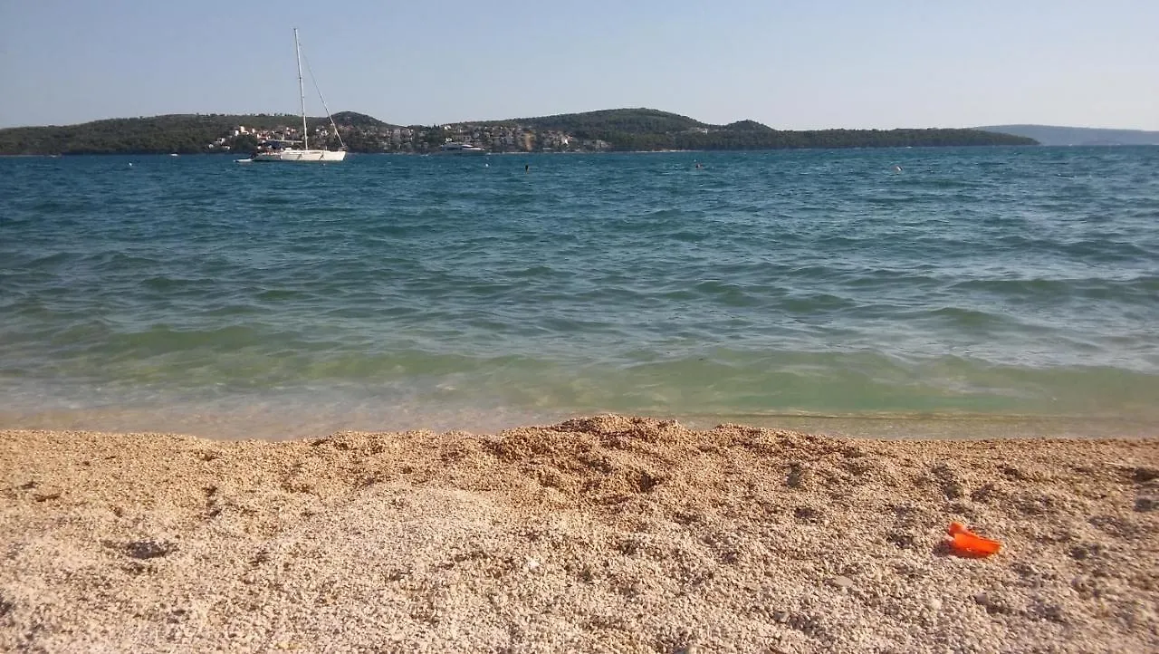 Apartment Apartman Carija Trogir