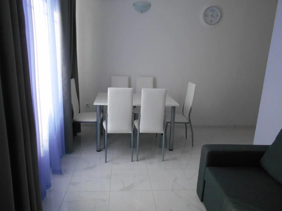 Apartment Apartman Carija Trogir Croatia