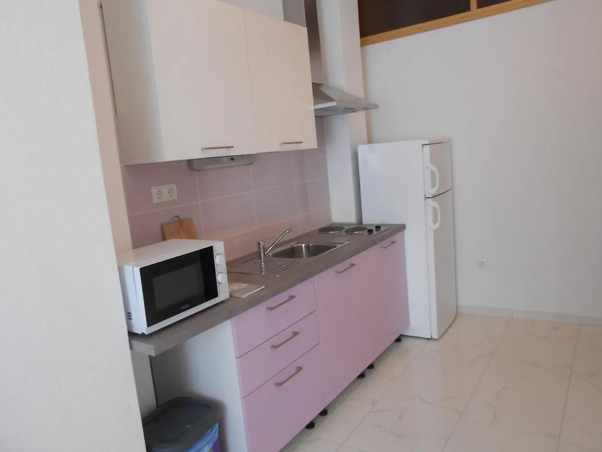 Apartman Carija Trogir