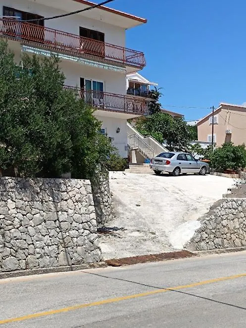 Apartman Carija Trogir Apartment