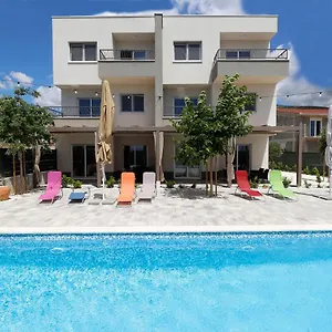 Apartment Bulli, Trogir