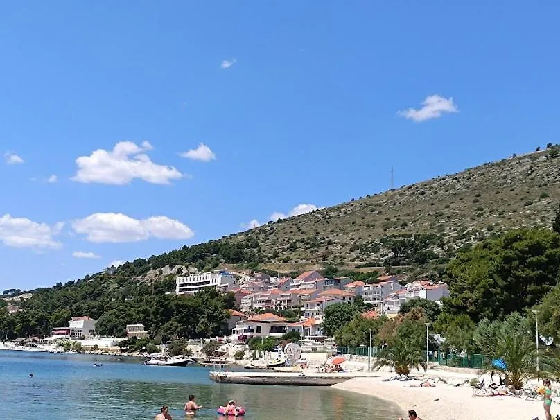 Apartment Apartman Carija Trogir