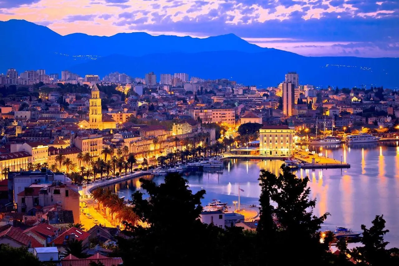 Apartman Carija Trogir