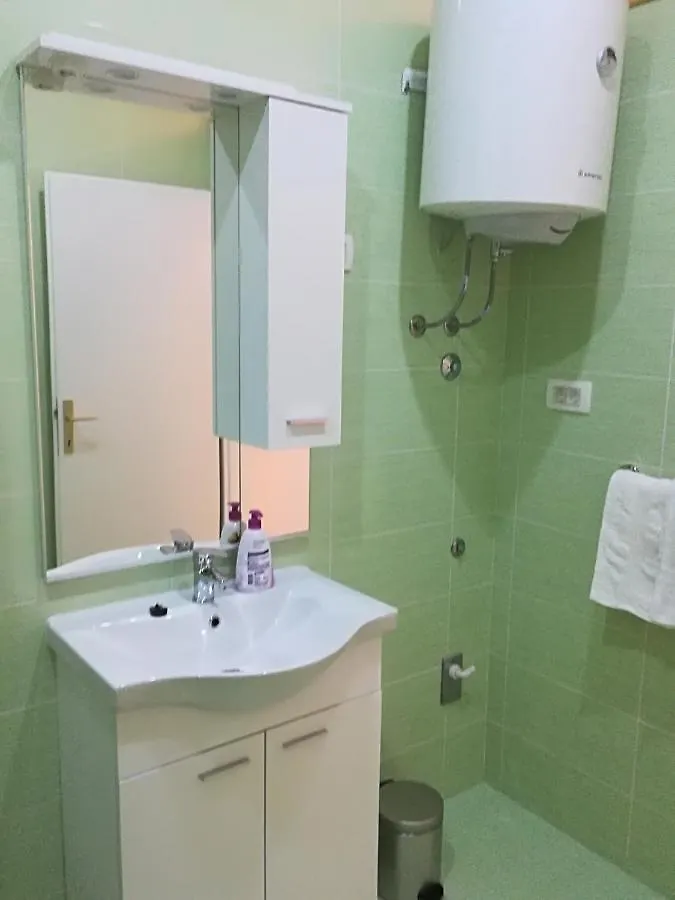 Apartman Carija Trogir Croatia