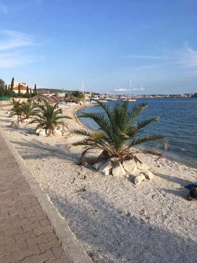 Apartment Apartman Carija Trogir