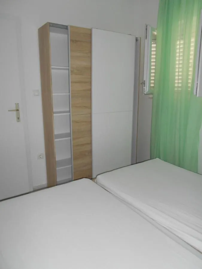 Apartman Carija Trogir Apartment