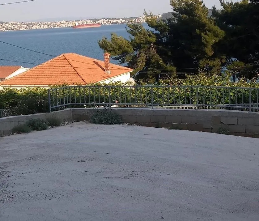 Apartman Carija Trogir