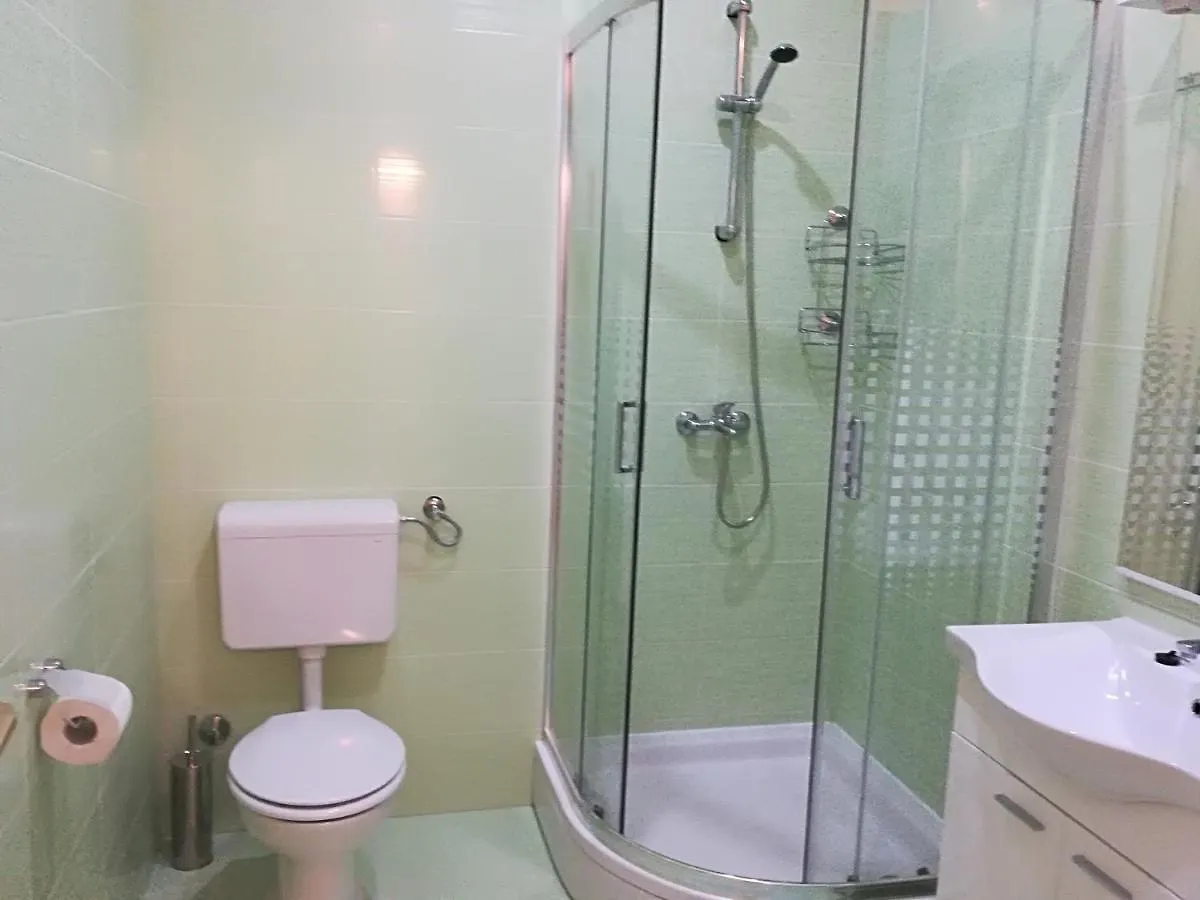 Apartman Carija Trogir Apartment