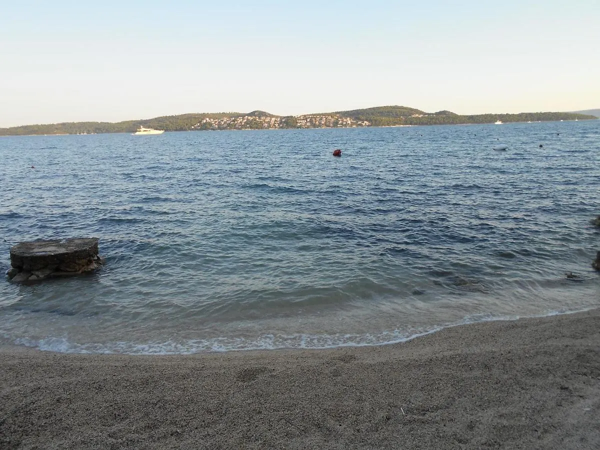 Apartman Carija Trogir Croatia