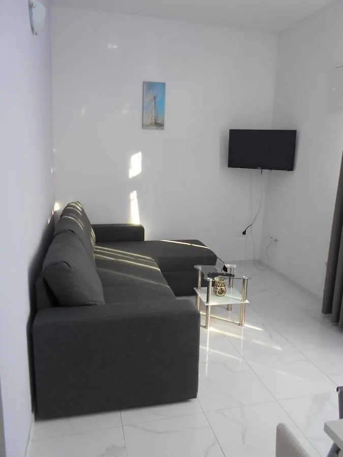 Apartment Apartman Carija Trogir Croatia