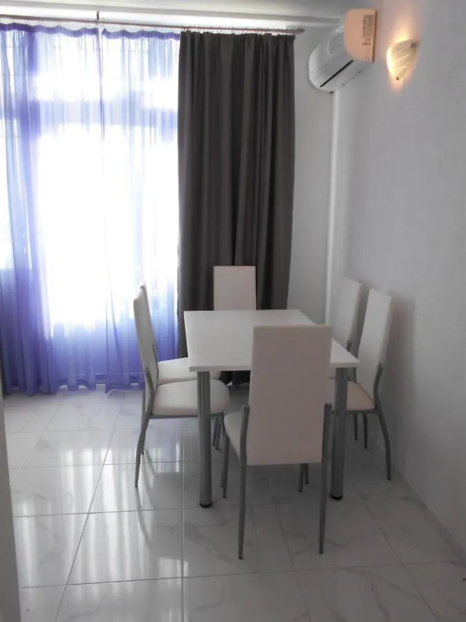 Apartman Carija Trogir 0*,