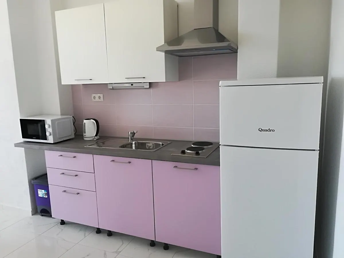 Apartment Apartman Carija Trogir Croatia