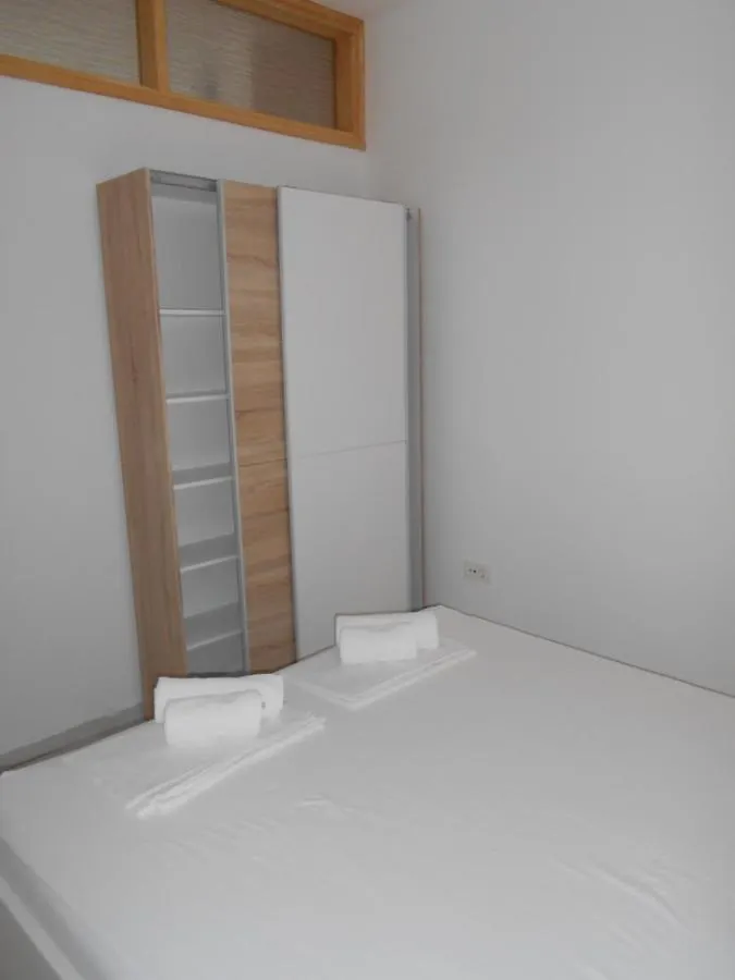 Apartman Carija Trogir 0*,  Croatia