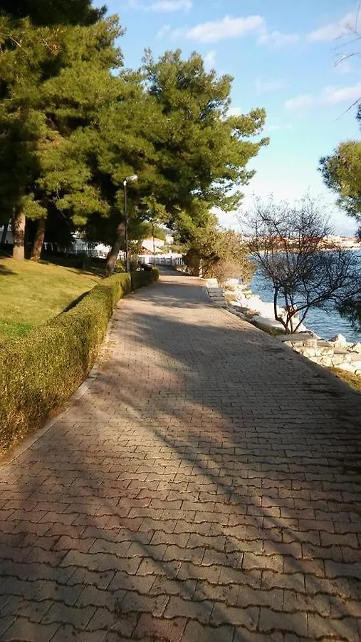 Apartman Carija Trogir Apartment