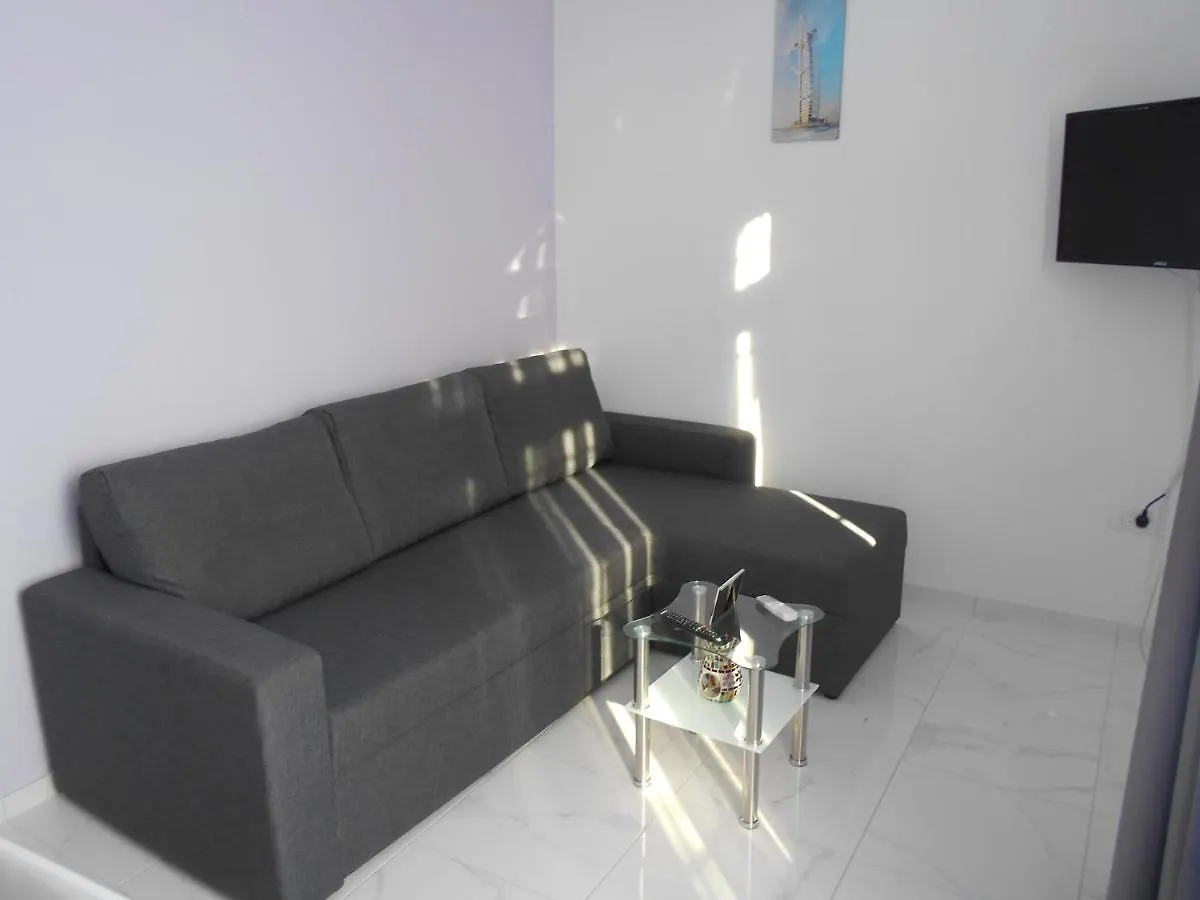 Apartment Apartman Carija Trogir
