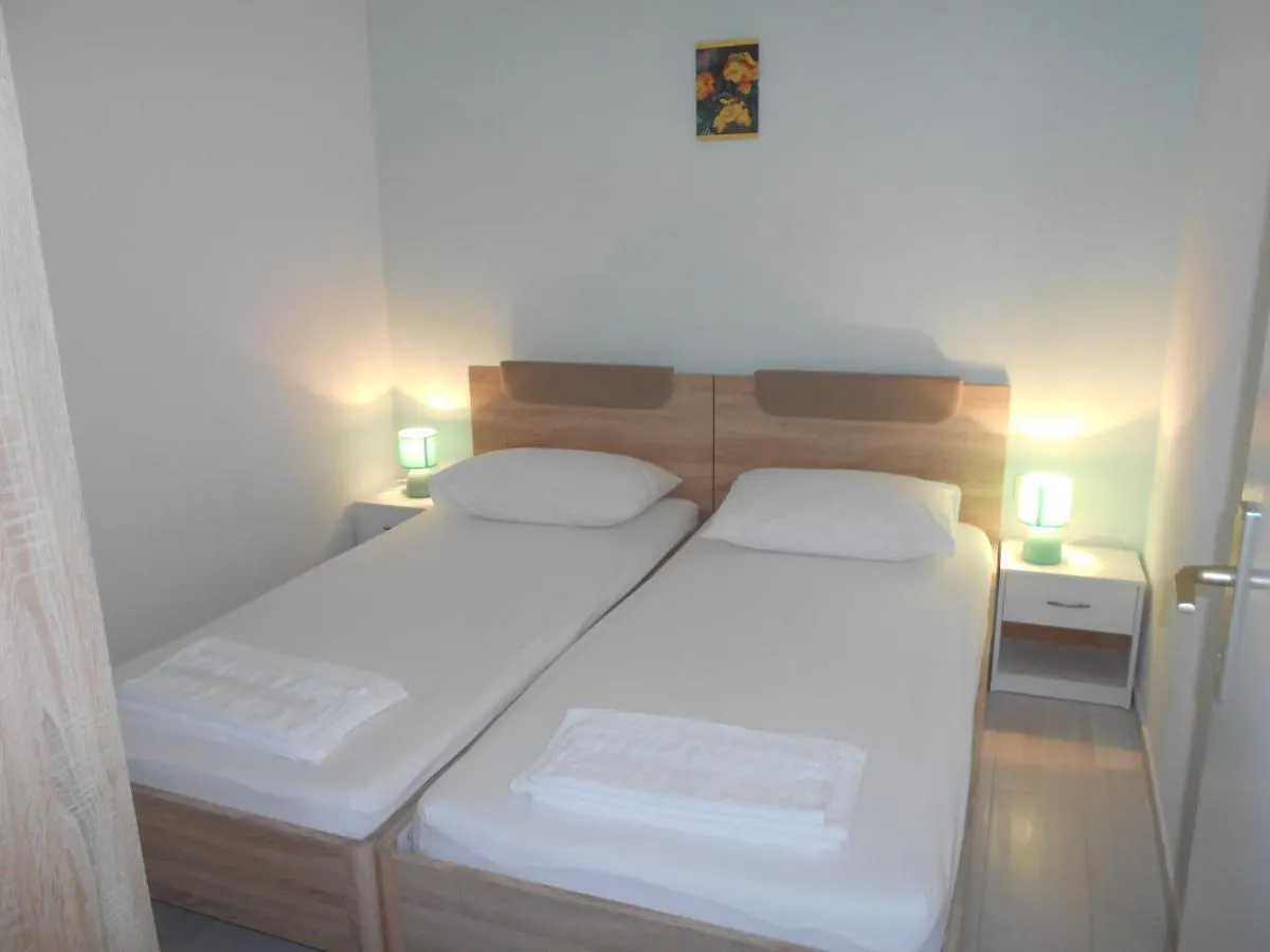 Apartman Carija Trogir Apartment