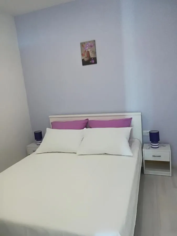 Apartman Carija Trogir 0*,  Croatia