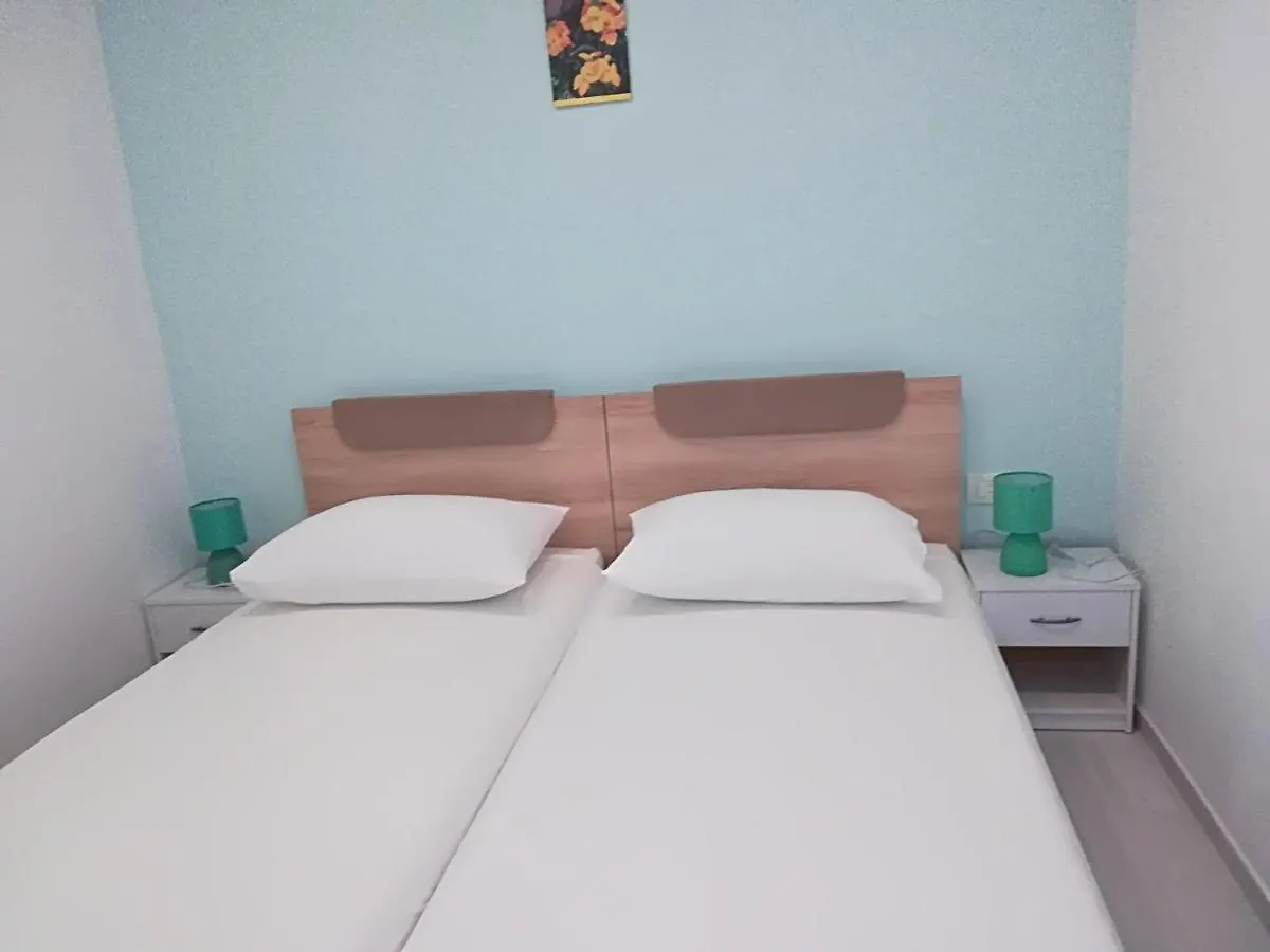 Apartment Apartman Carija Trogir