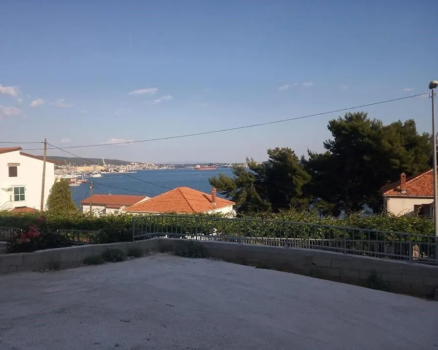 Apartman Carija Trogir Apartment