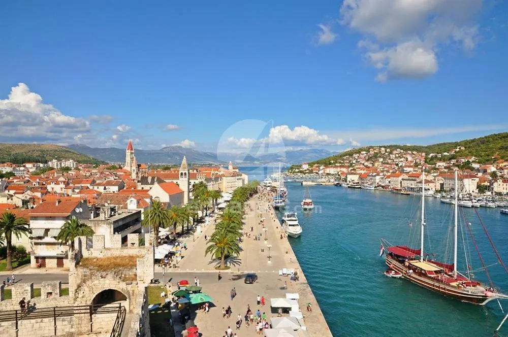 Apartman Carija Trogir 0*,  Croatia