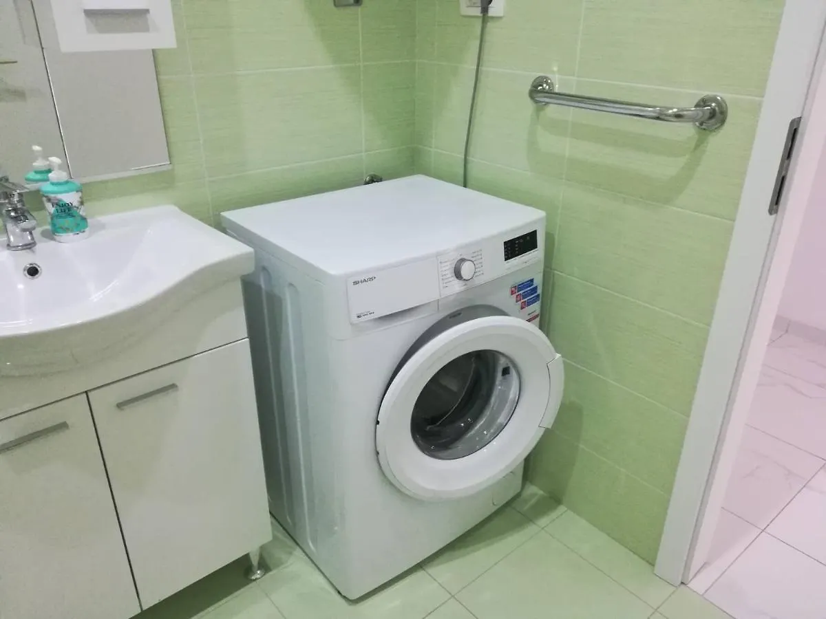 Apartman Carija Trogir 0*,