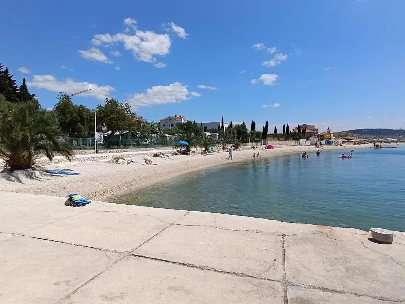 Apartman Carija Trogir 0*,