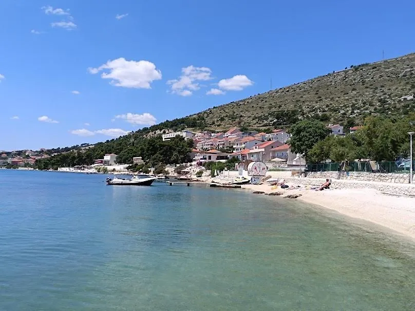 Apartman Carija Trogir Apartment