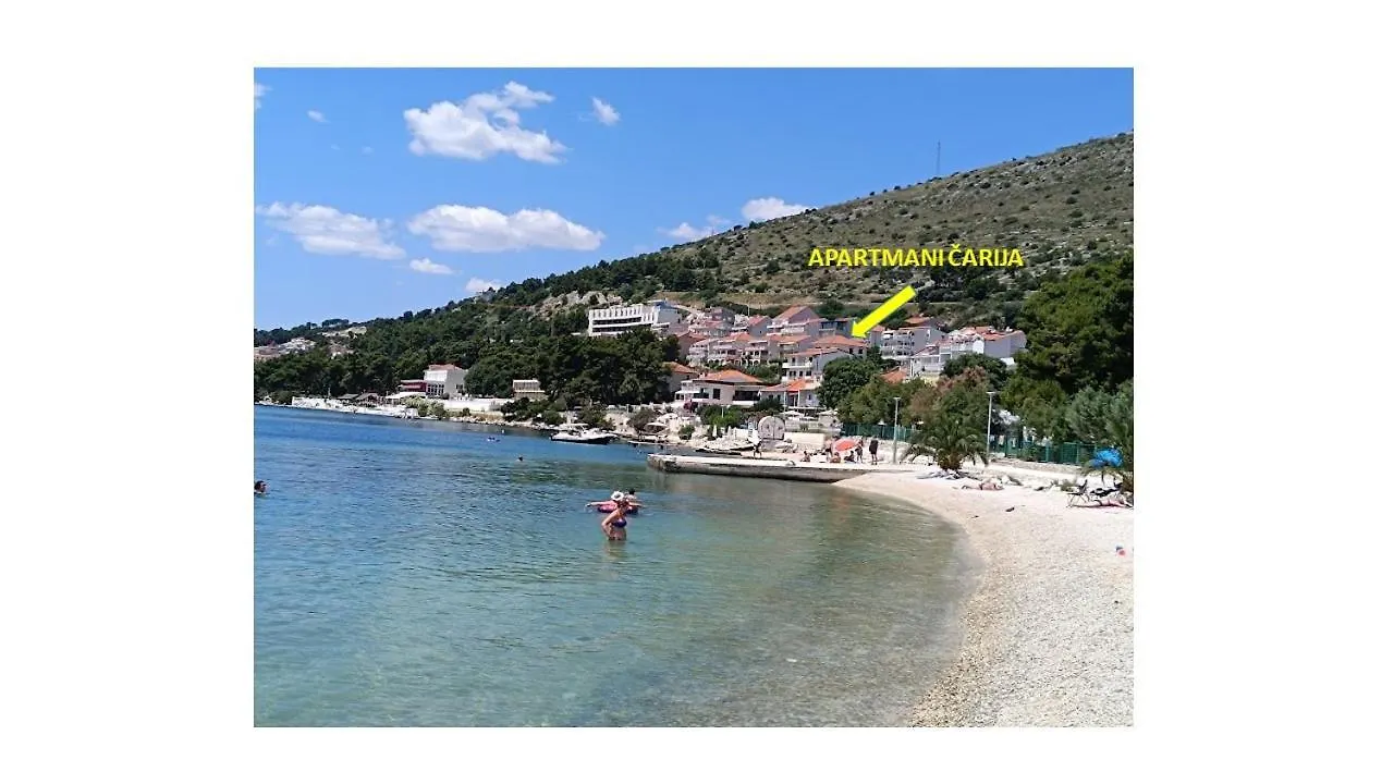 Apartment Apartman Carija Trogir
